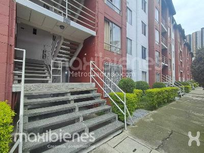 Apartamento en venta en Calasanz, Medellín · foto 16 de 17