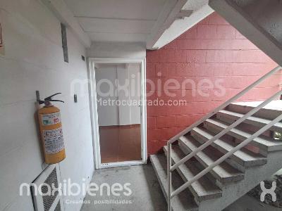 Apartamento en venta en Calasanz, Medellín · foto 17 de 17