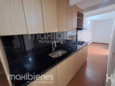 Apartamento en venta en Calasanz, Medellín · foto 2 de 17