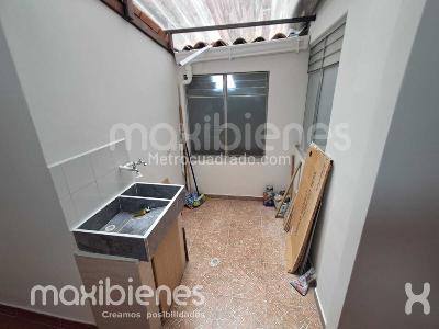 Apartamento en venta en Calasanz, Medellín · foto 4 de 17