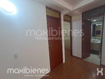 Apartamento en venta en Calasanz, Medellín · foto 8 de 17
