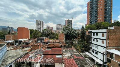Apartaestudio en venta en Prados De Sabaneta, Sabaneta, 44 m² · foto 4 de 14