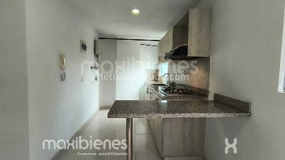 Apartaestudio en venta en Prados De Sabaneta, Sabaneta, 44 m² · foto 5 de 14
