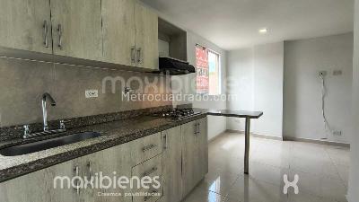 Apartaestudio en venta en Prados De Sabaneta, Sabaneta, 44 m² · foto 6 de 14