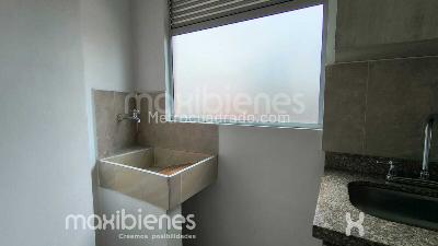 Apartaestudio en venta en Prados De Sabaneta, Sabaneta, 44 m² · foto 7 de 14