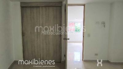 Apartaestudio en venta en Prados De Sabaneta, Sabaneta, 44 m² · foto 13 de 14