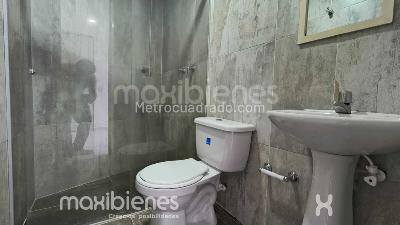 Apartaestudio en venta en Prados De Sabaneta, Sabaneta, 44 m² · foto 14 de 14