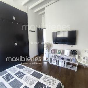 Apartamento en venta en Conquistadores, Medellín · foto 2 de 12
