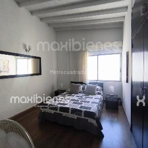 Apartamento en venta en Conquistadores, Medellín · foto 3 de 12