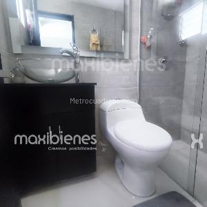 Apartamento en venta en Conquistadores, Medellín · foto 9 de 12