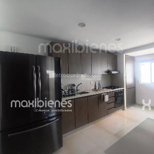 Apartamento en venta en Conquistadores, Medellín · foto 10 de 12