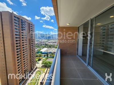 Apartamento en arriendo en Ciudad Del Rio, Medellín · foto 3 de 14