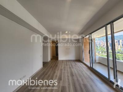 Apartamento en arriendo en Ciudad Del Rio, Medellín · foto 4 de 14