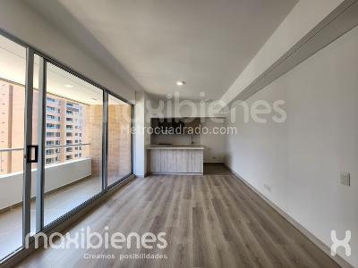 Apartamento en arriendo en Ciudad Del Rio, Medellín · foto 5 de 14