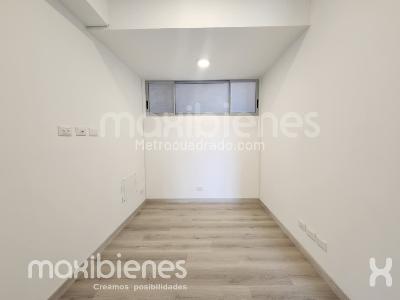 Apartamento en arriendo en Ciudad Del Rio, Medellín · foto 6 de 14