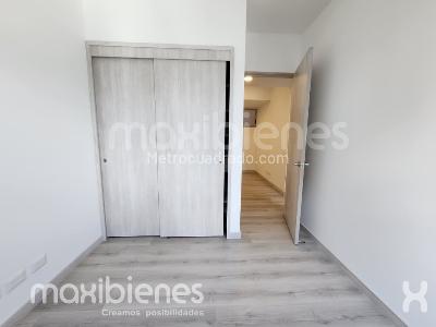 Apartamento en arriendo en Ciudad Del Rio, Medellín · foto 8 de 14
