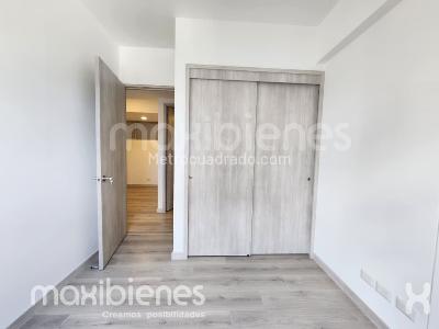 Apartamento en arriendo en Ciudad Del Rio, Medellín · foto 9 de 14