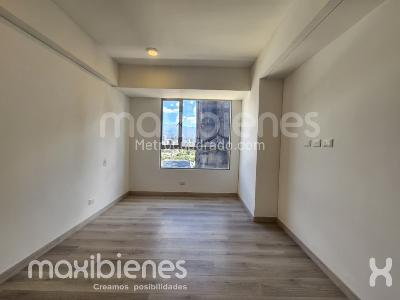 Apartamento en arriendo en Ciudad Del Rio, Medellín · foto 10 de 14