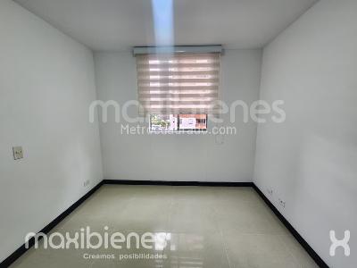 Apartamento en arriendo en Ciudad Del Rio, Medellín · foto 11 de 14