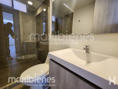 Apartamento en arriendo en Ciudad Del Rio, Medellín · foto 13 de 14