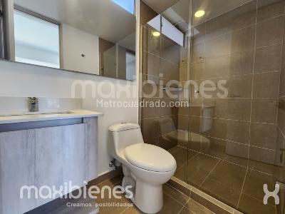 Apartamento en arriendo en Ciudad Del Rio, Medellín · foto 14 de 14