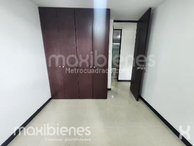 Apartamento de 3 alcobas en arriendo en El Poblado, Medellín, 85 m² · foto 10 de 18