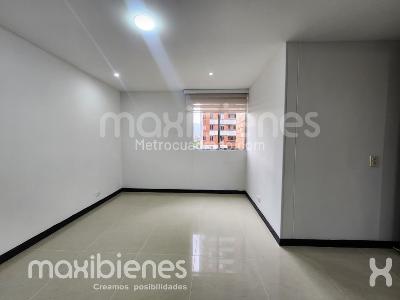 Apartamento de 3 alcobas en arriendo en El Poblado, Medellín, 85 m² · foto 15 de 18
