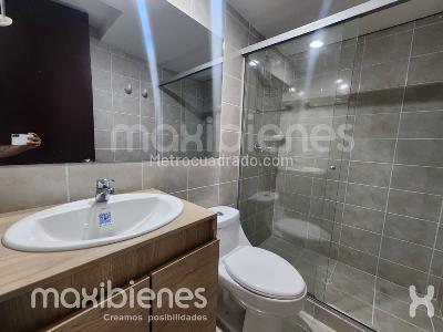 Apartamento de 3 alcobas en arriendo en El Poblado, Medellín, 85 m² · foto 18 de 18