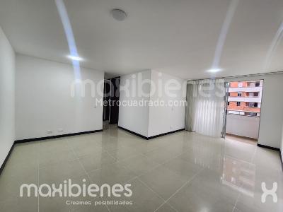Apartamento de 3 alcobas en arriendo en El Poblado, Medellín, 85 m² · foto 3 de 18