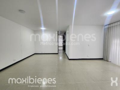 Apartamento de 3 alcobas en arriendo en El Poblado, Medellín, 85 m² · foto 4 de 18