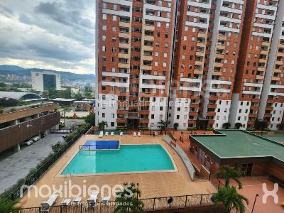 Apartamento de 3 alcobas en arriendo en El Poblado, Medellín, 85 m² · foto 6 de 18