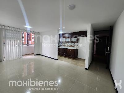 Apartamento de 3 alcobas en arriendo en El Poblado, Medellín, 85 m² · foto 7 de 18