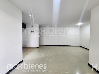 Apartamento de 3 alcobas en arriendo en El Poblado, Medellín, 85 m² · foto 8 de 18