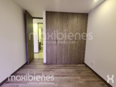 Apartamento de 3 alcobas en arriendo en El Poblado, Medellín, 106 m² · foto 8 de 17