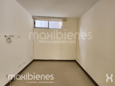 Apartamento de 3 alcobas en arriendo en El Poblado, Medellín, 106 m² · foto 11 de 17
