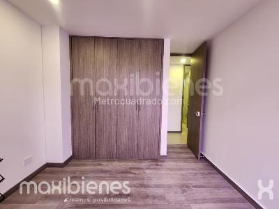 Apartamento de 3 alcobas en arriendo en El Poblado, Medellín, 106 m² · foto 13 de 17