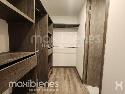 Apartamento de 3 alcobas en arriendo en El Poblado, Medellín, 106 m² · foto 15 de 17