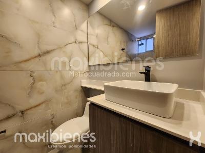 Apartamento de 3 alcobas en arriendo en El Poblado, Medellín, 106 m² · foto 17 de 17