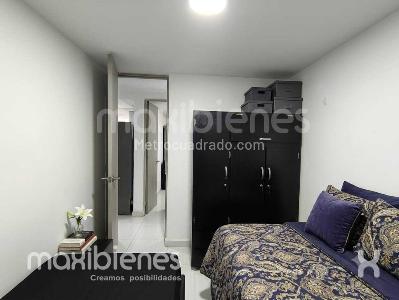 Apartamento en venta en Pajarito, Medellín · foto 8 de 9