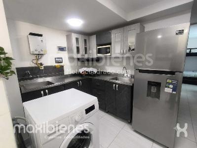 Apartamento en venta en Pajarito, Medellín · foto 9 de 9