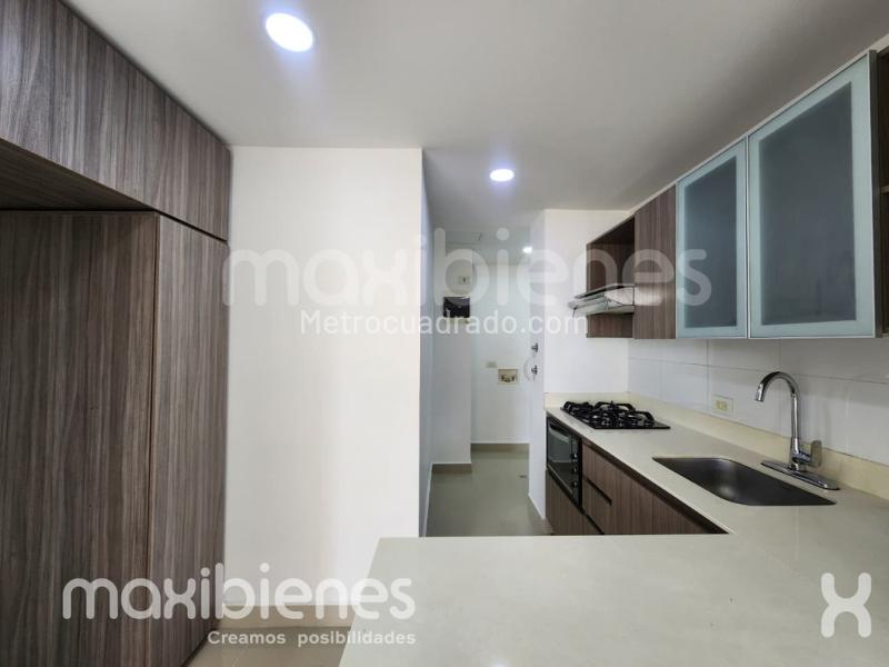Apartamento en Arriendo, El Poblado, Medellín