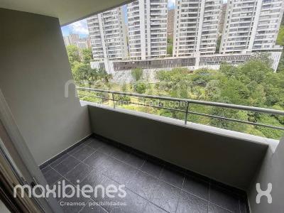 Apartamento de 3 alcobas en arriendo en Loma Del Indio, Medellín, 65 m² · foto 11 de 11
