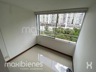 Apartamento de 3 alcobas en arriendo en Loma Del Indio, Medellín, 65 m² · foto 5 de 11