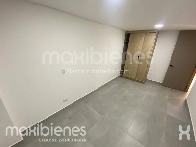 Apartamento de 3 alcobas en arriendo en Manrique Central 1, Medellín, 55 m² · foto 4 de 16
