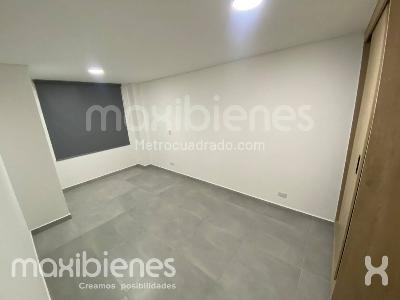 Apartamento de 3 alcobas en arriendo en Manrique Central 1, Medellín, 55 m² · foto 5 de 16