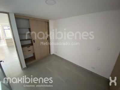 Apartamento de 3 alcobas en arriendo en Manrique Central 1, Medellín, 55 m² · foto 11 de 16
