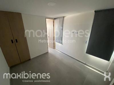 Apartamento de 3 alcobas en arriendo en Manrique Central 1, Medellín, 55 m² · foto 13 de 16