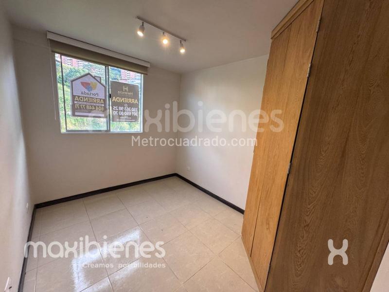 2BR Apartment in Alto De Las Flores (60 m²) - 2