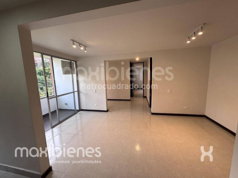 2BR Apartment in Alto De Las Flores (60 m²) - 3