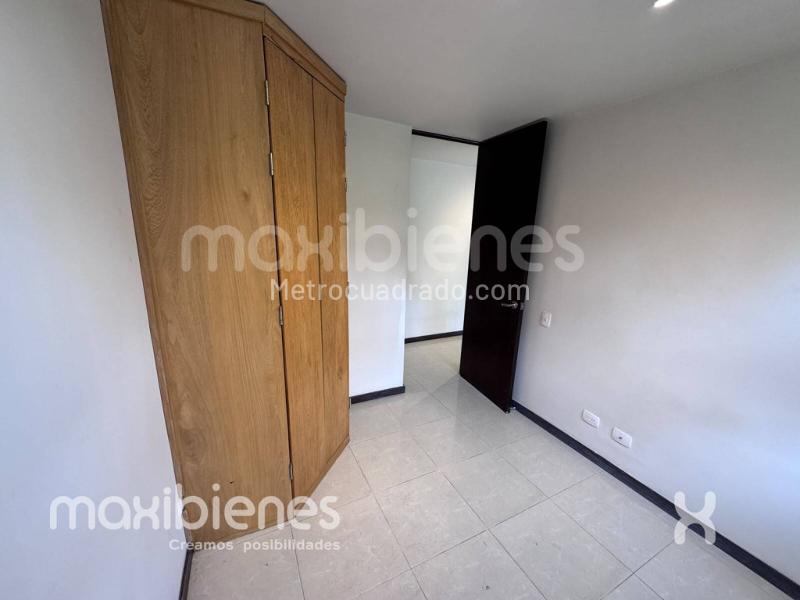 2BR Apartment in Alto De Las Flores (60 m²) - 4